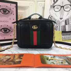 Gucci Cosmetic Bags